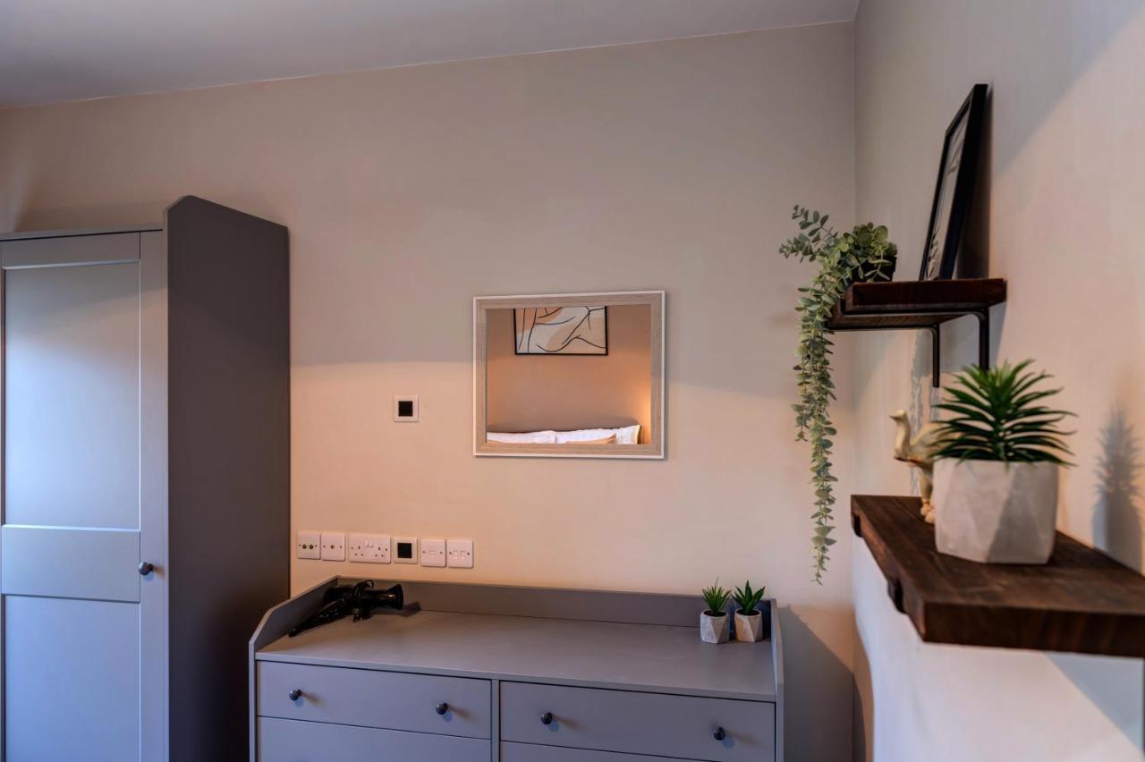 Cosy 2 Bed Home Честърфилд Екстериор снимка